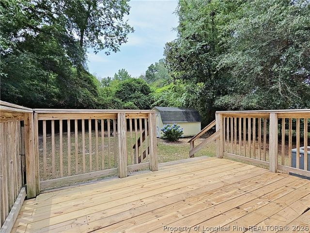1515 Ashford Avenue, Fayetteville, NC 28305