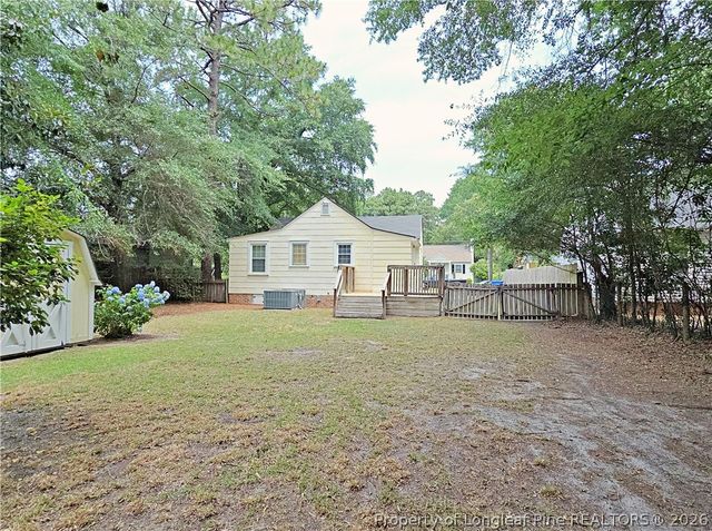 1515 Ashford Avenue, Fayetteville, NC 28305
