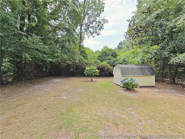 1515 Ashford Avenue, Fayetteville, NC 28305