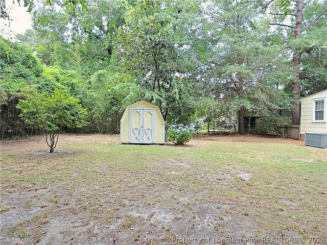 1515 Ashford Avenue, Fayetteville, NC 28305