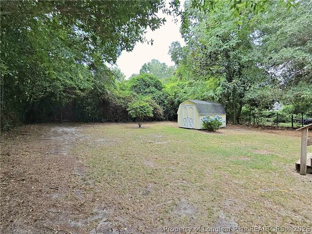 1515 Ashford Avenue, Fayetteville, NC 28305