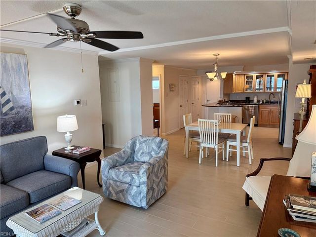 2830 Shore Dr Apt 706, Virginia Beach, VA 23451