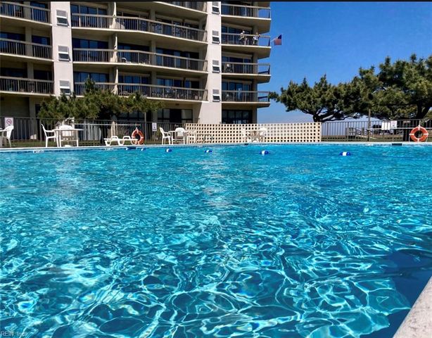 2830 Shore Dr Apt 706, Virginia Beach, VA 23451