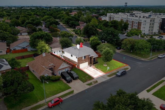 12319 Copperfield DR, Austin, TX 78753