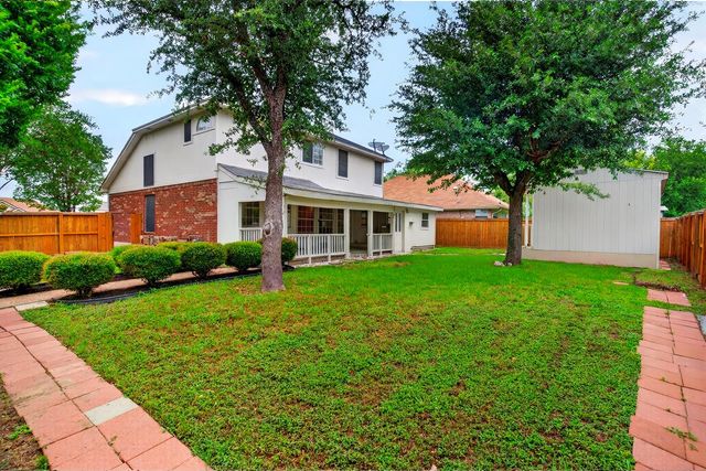 12319 Copperfield DR, Austin, TX 78753