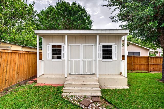 12319 Copperfield DR, Austin, TX 78753