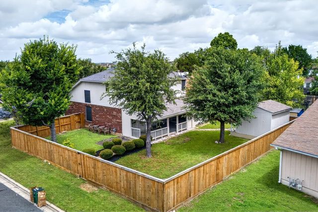 12319 Copperfield DR, Austin, TX 78753