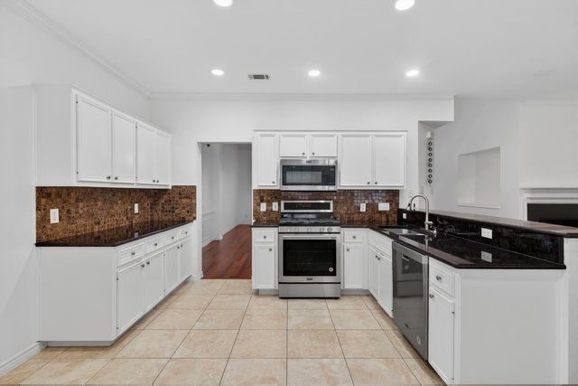 12319 Copperfield DR, Austin, TX 78753