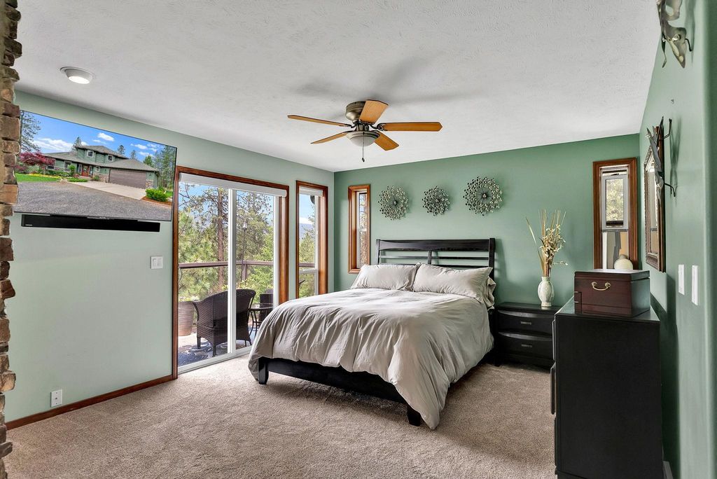 6533 D Lois Way, Nine Mile Falls, WA 99026 photo 16