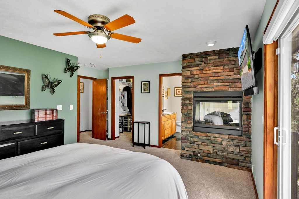 6533 D Lois Way, Nine Mile Falls, WA 99026 photo 17