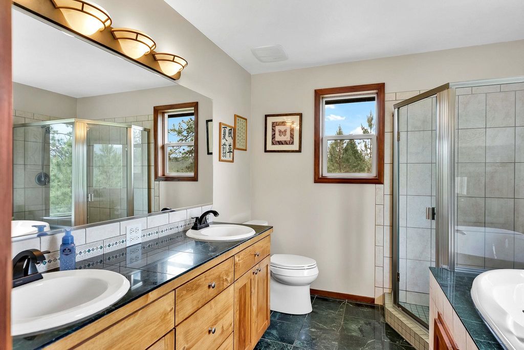 6533 D Lois Way, Nine Mile Falls, WA 99026 photo 19