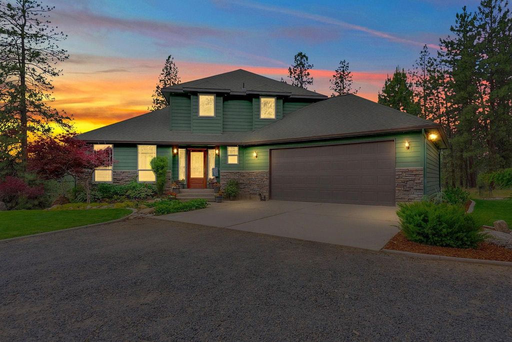 6533 D Lois Way, Nine Mile Falls, WA 99026 photo 3