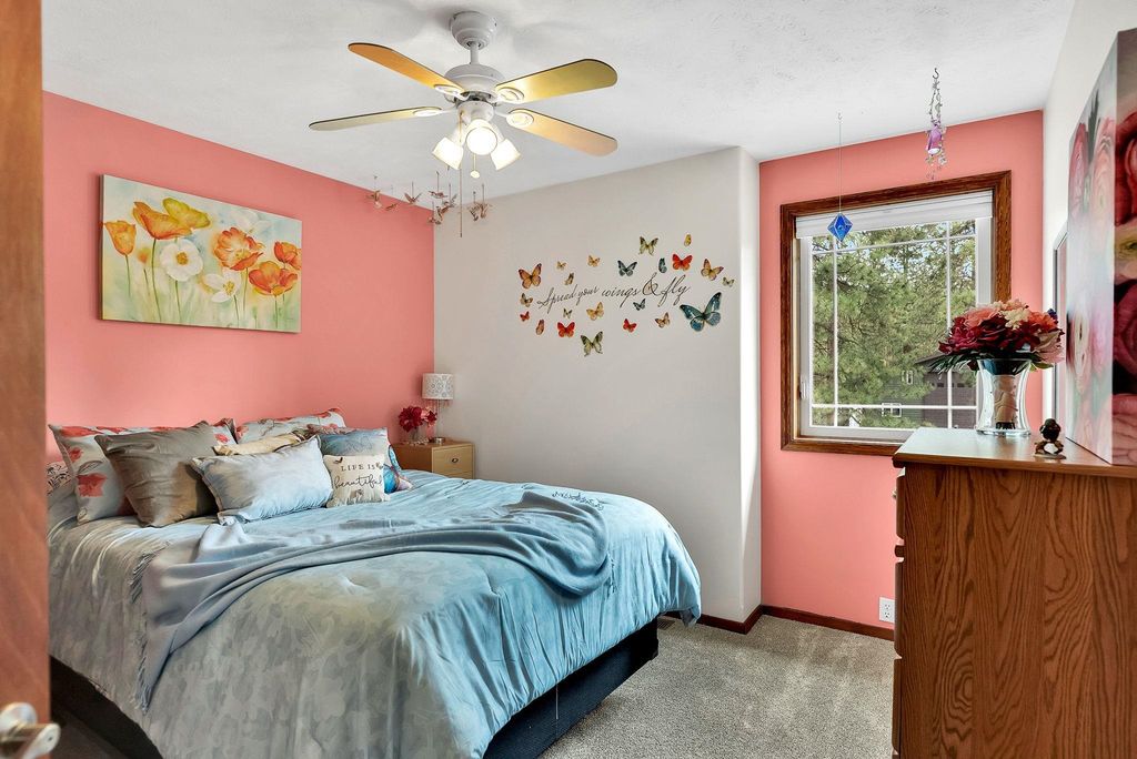 6533 D Lois Way, Nine Mile Falls, WA 99026 photo 21