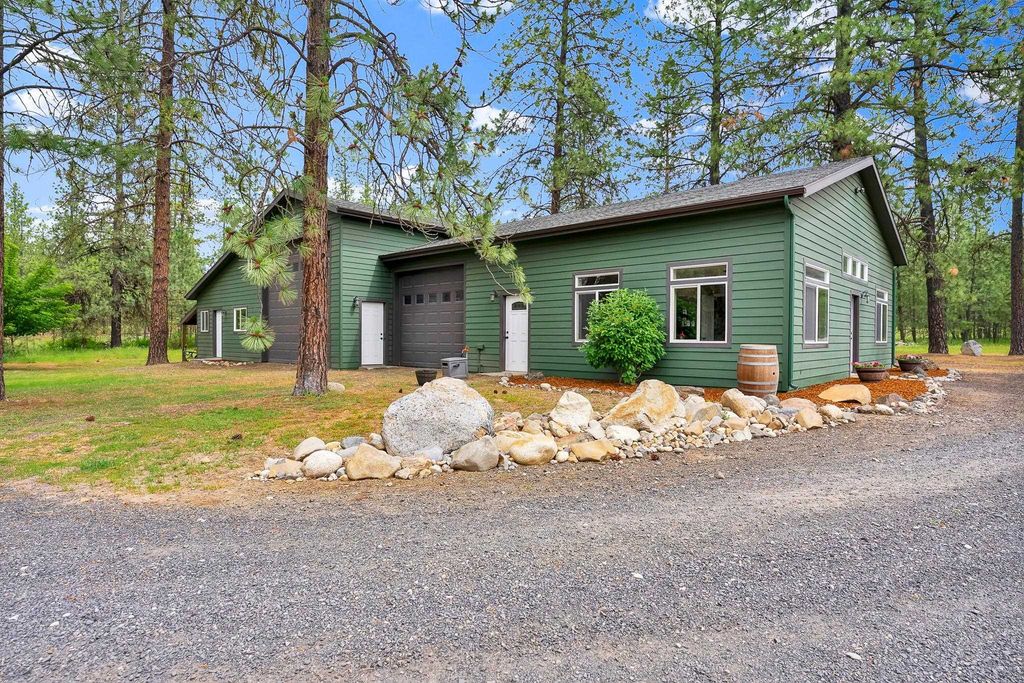 6533 D Lois Way, Nine Mile Falls, WA 99026 photo 32