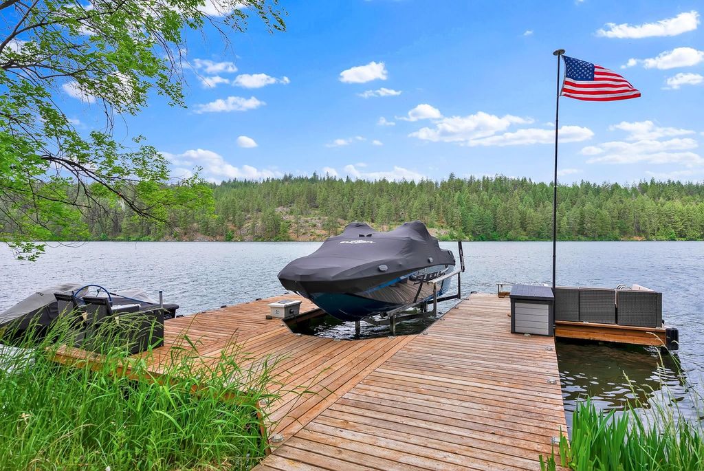 6533 D Lois Way, Nine Mile Falls, WA 99026 photo 42