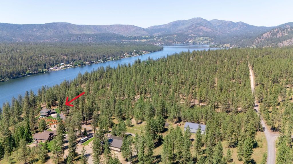 6533 D Lois Way, Nine Mile Falls, WA 99026 photo 46