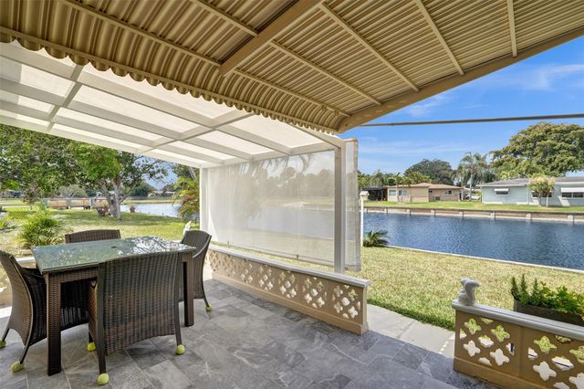 4519 NW 46th Ter, Tamarac, FL 33319