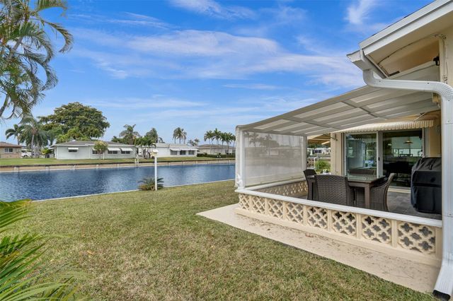 4519 NW 46th Ter, Tamarac, FL 33319