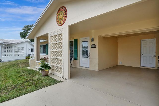 4519 NW 46th Ter, Tamarac, FL 33319