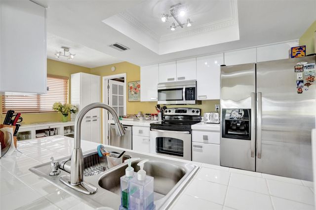 4519 NW 46th Ter, Tamarac, FL 33319