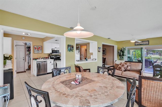 4519 NW 46th Ter, Tamarac, FL 33319