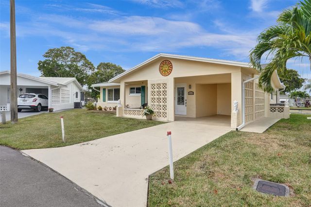 4519 NW 46th Ter, Tamarac, FL 33319