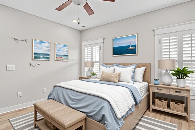 291 Rachel Road, Santa Rosa Beach, FL 32459