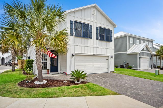 291 Rachel Road, Santa Rosa Beach, FL 32459