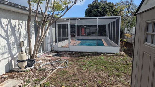 8825 LIDO LANE, Port Richey, FL 34668