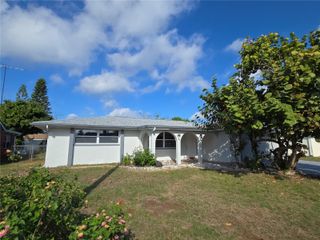 8825 LIDO LANE, Port Richey, FL 34668