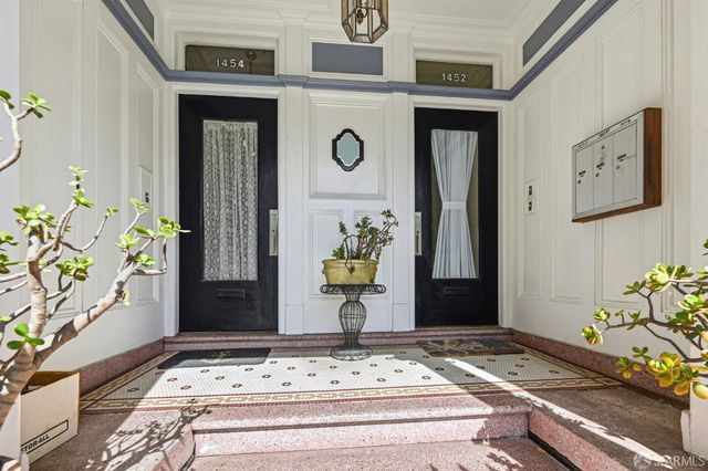 1452 Waller Street 2, San Francisco, CA 94117