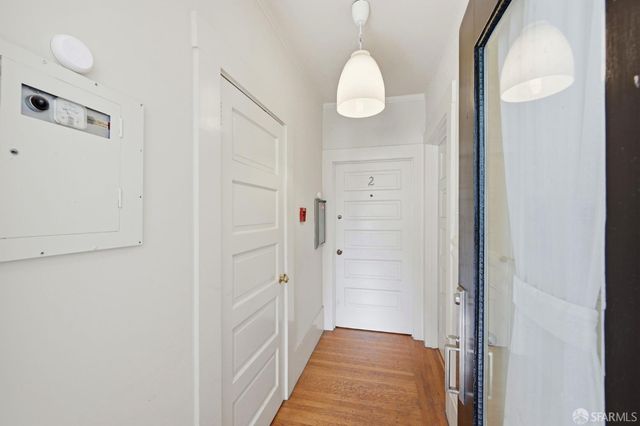 1452 Waller Street 2, San Francisco, CA 94117