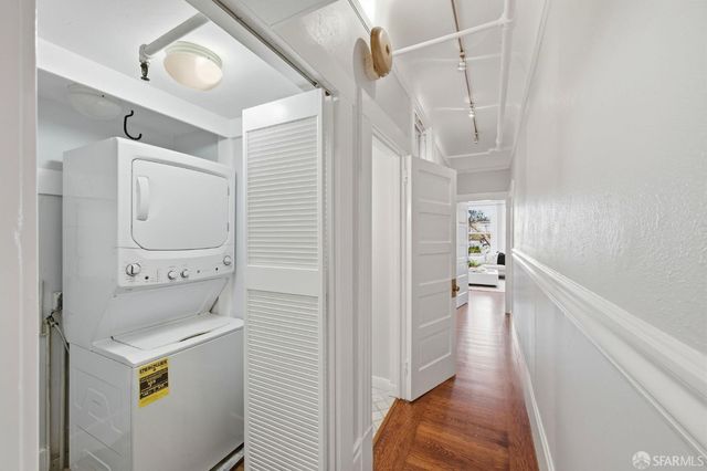 1452 Waller Street 2, San Francisco, CA 94117