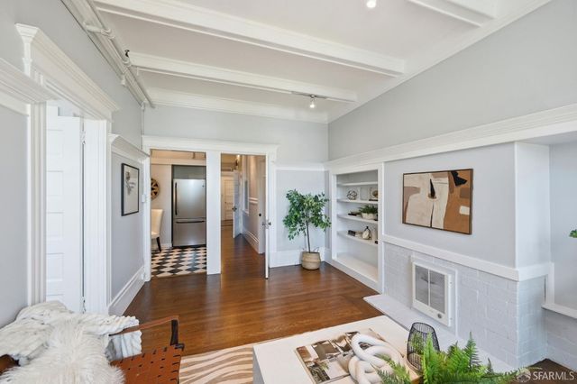 1452 Waller Street 2, San Francisco, CA 94117