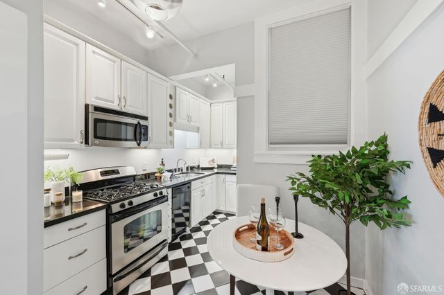 1452 Waller Street 2, San Francisco, CA 94117