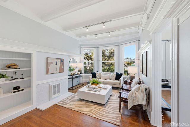 1452 Waller Street 2, San Francisco, CA 94117