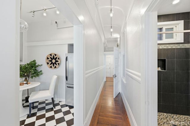 1452 Waller Street 2, San Francisco, CA 94117