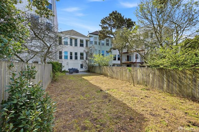 1452 Waller Street 2, San Francisco, CA 94117