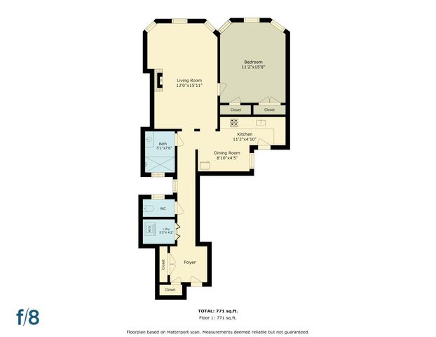 1452 Waller Street 2, San Francisco, CA 94117