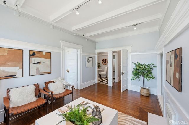 1452 Waller Street 2, San Francisco, CA 94117