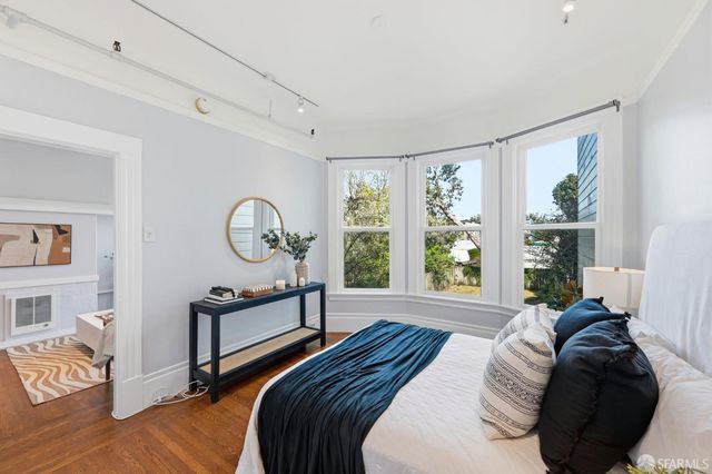 1452 Waller Street 2, San Francisco, CA 94117