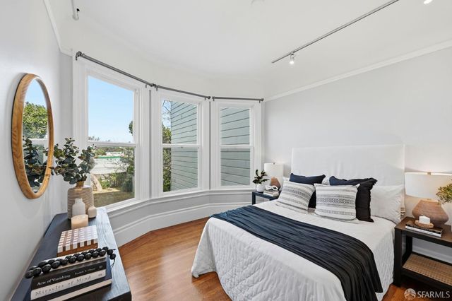 1452 Waller Street 2, San Francisco, CA 94117