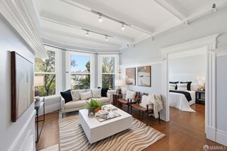 1452 Waller Street 2, San Francisco, CA 94117