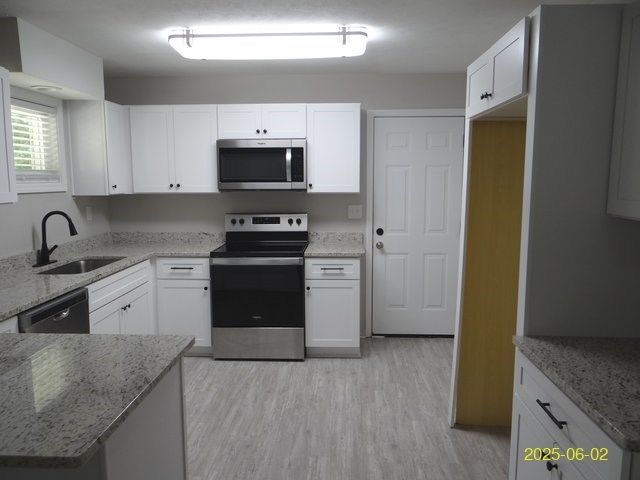 1520 Barcelona Drive, Columbus, GA 31907