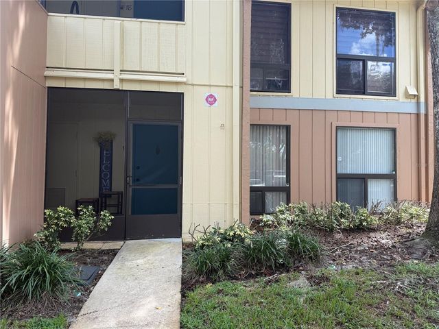 417 SHEOAH BOULEVARD 17, Winter Springs, FL 32708