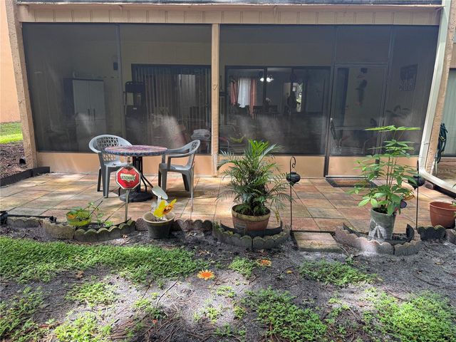 417 SHEOAH BOULEVARD 17, Winter Springs, FL 32708