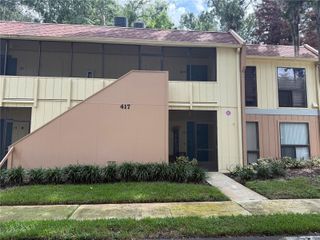 417 SHEOAH BOULEVARD 17, Winter Springs, FL 32708