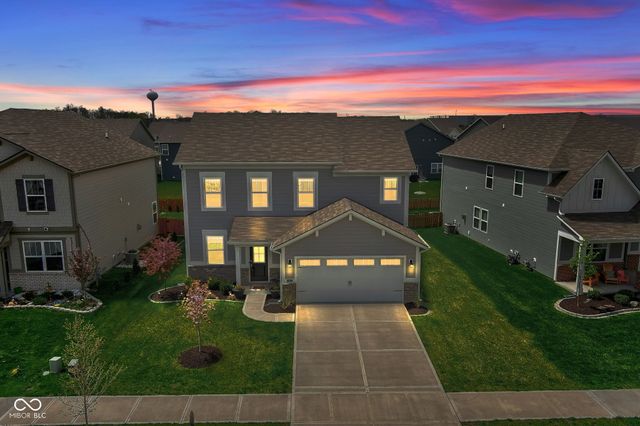 19964 Fenside Crossing, Westfield, IN 46074