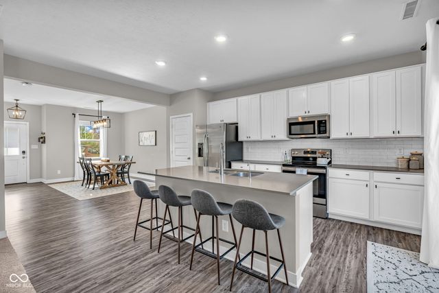 19964 Fenside Crossing, Westfield, IN 46074