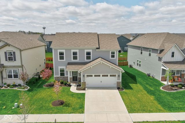 19964 Fenside Crossing, Westfield, IN 46074